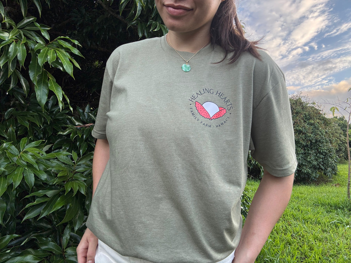 LYCHEEHOO T-Shirts
