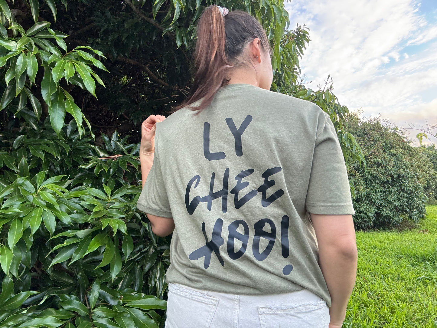 LYCHEEHOO T-Shirts