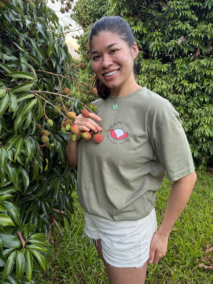 LYCHEEHOO T-Shirts